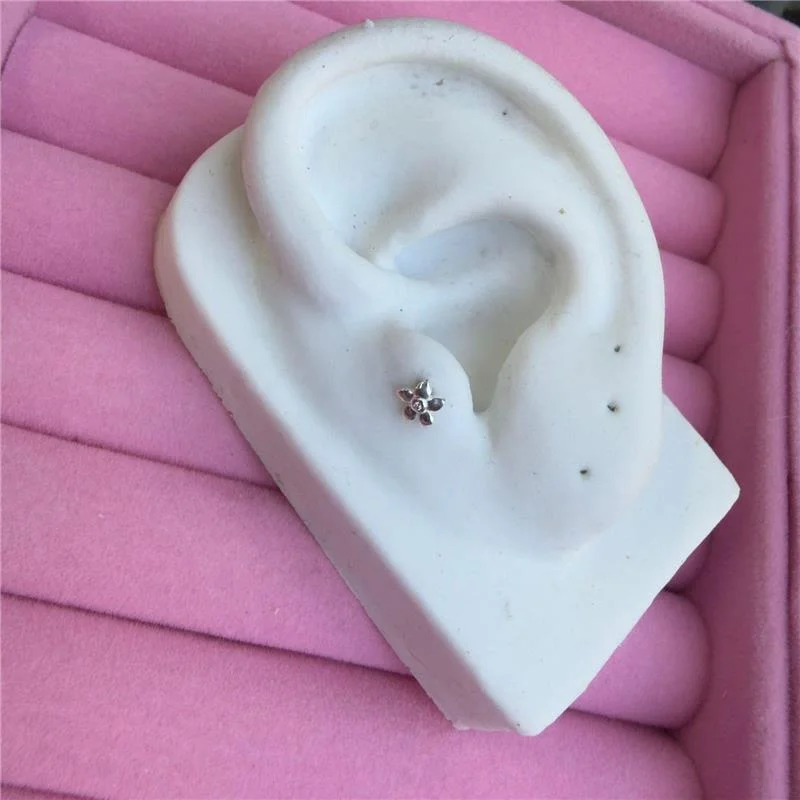 PIERCING FLOR