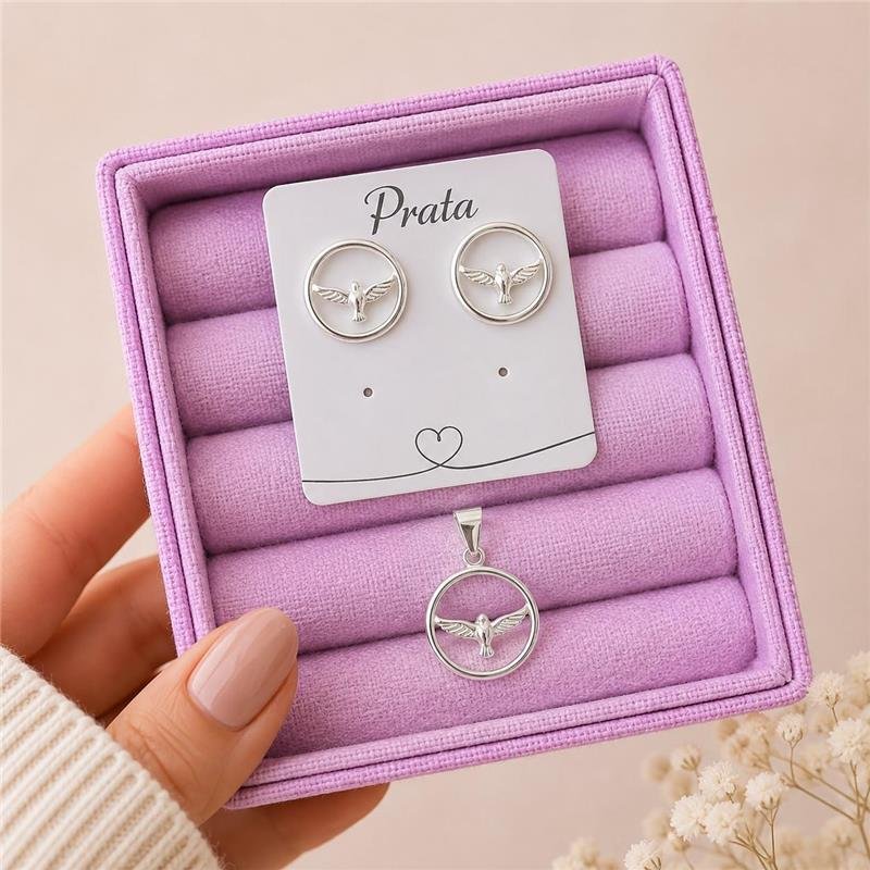 CONJUNTO DIVINO 