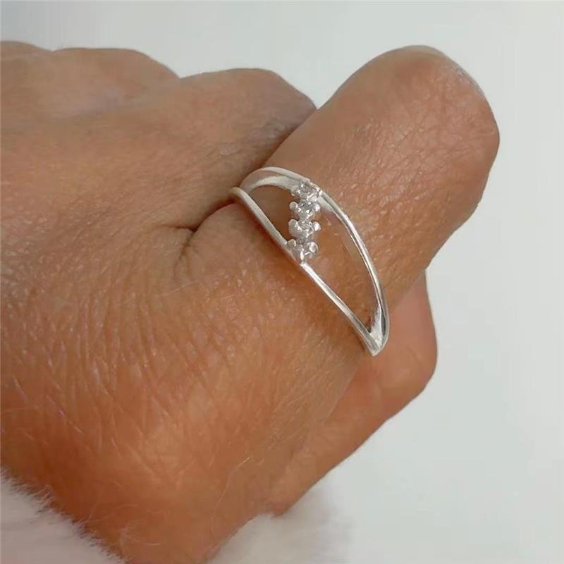 ANEL CRISTAL 