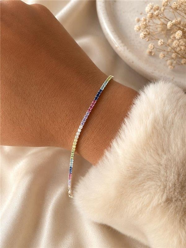 PULSEIRA CRISTAL CORES