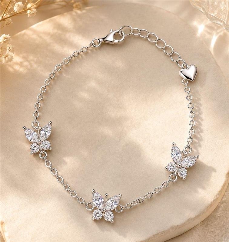 PULSEIRA DIAMANTE DEBY